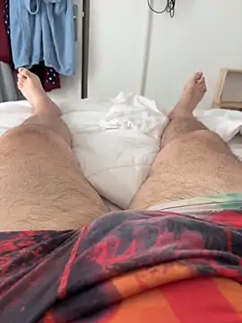 Groscul6938のウェブカメラショー