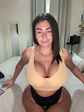 ultimate_PAWG: вебкам-шоу