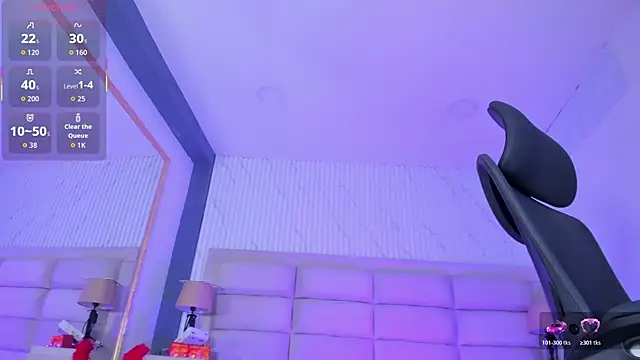 Chat XXX Live BritanyBrown_