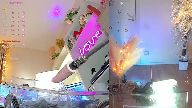 Ur_lil_bb élő XXX-chatje