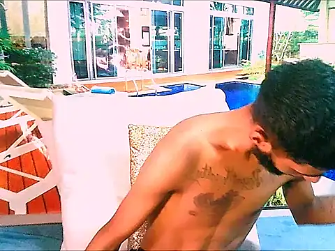 Chatroom XXX en direct de CharmingIndian1