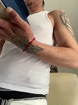 TitanNoir Webcamshow