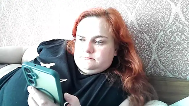 Živý XXX chat DollyGersonn