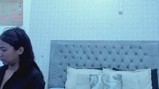 Alexa_Wiild 라이브 XXX 채팅