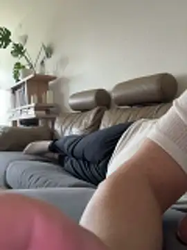 elysmay ওয়েবক্যাম শো