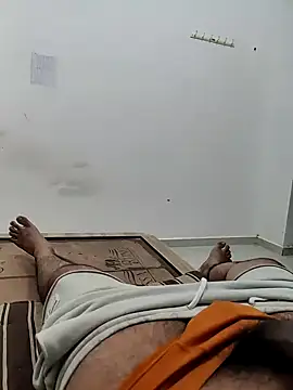 BunkyBoy21 在線直播表演