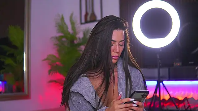 Živý XXX chat Abbela_White