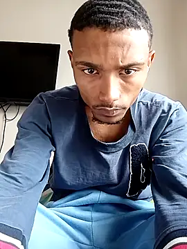 TOBY_BALLZ Pertunjukan Webcam