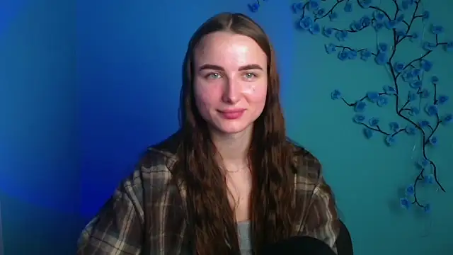 Czat XXX na żywo – Eva_Janee