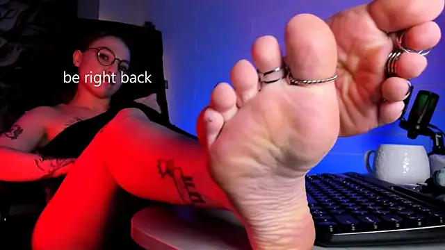 دردشة AphexQueen الجنسية المباشرة