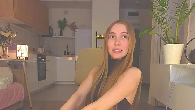 XXX chat uživo modela Lili_Roze_