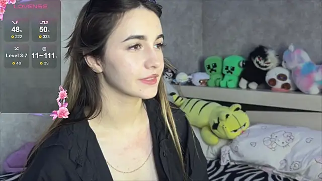 CupSizeGirl's Live XXX Chat