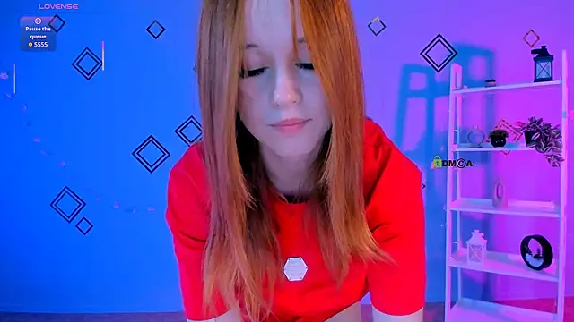 دردشة eira_mouse الجنسية المباشرة