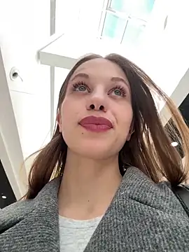 Olivia_Jemison – Naživo XXX chat