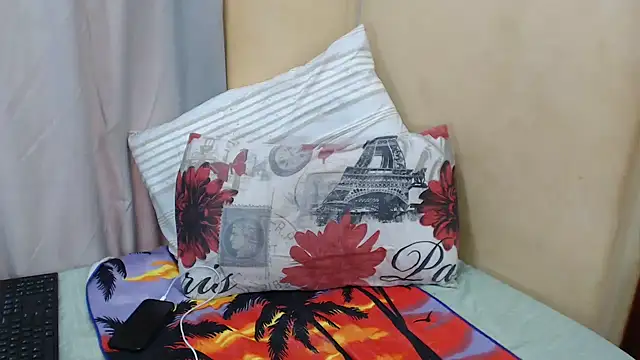 Chat XXX Live DarkBeautyX