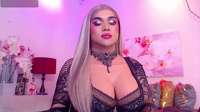 Asian_xiannxcummer Chat XXX in diretta