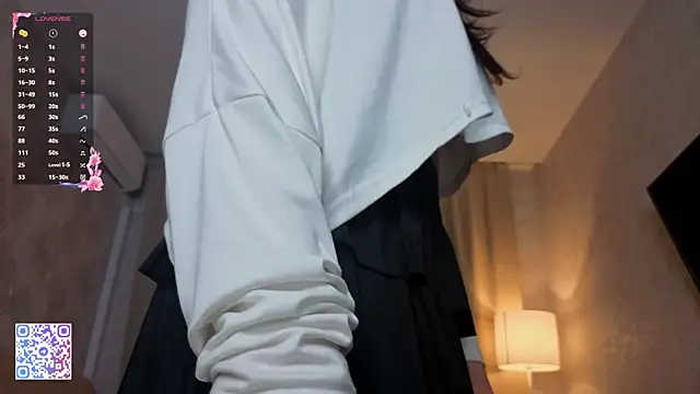 Sembang XXX Secara Langsung LachelleLeder