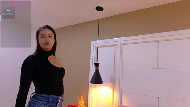 AMY_AND_ANDY élő XXX-chatje