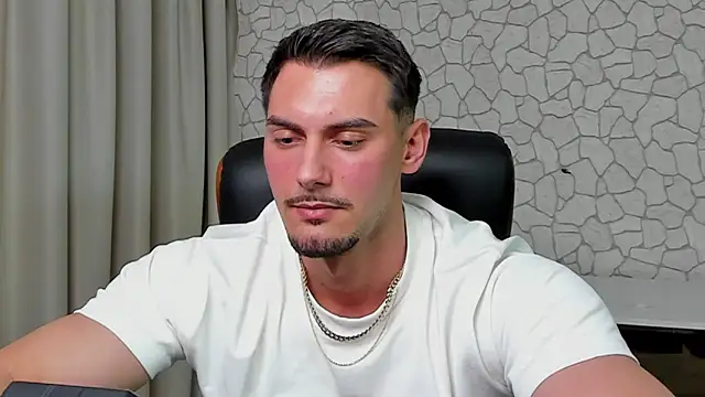 ClintMasters Obrolan Langsung XXX