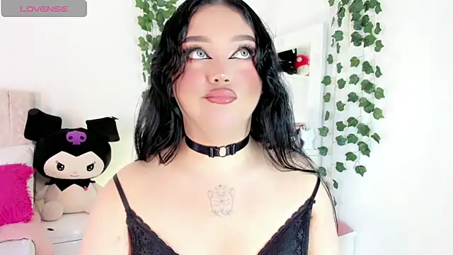 cattriona_muller 网络视讯表演