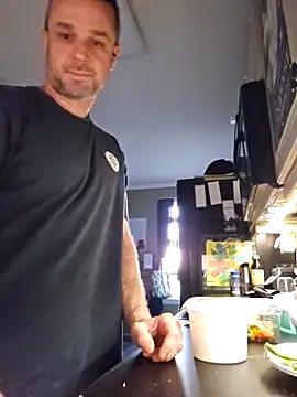 4_fox_sakes webcam show