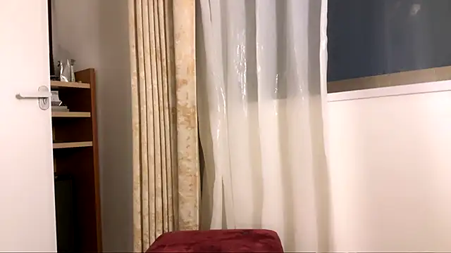 NOASOBI's Live XXX Chat