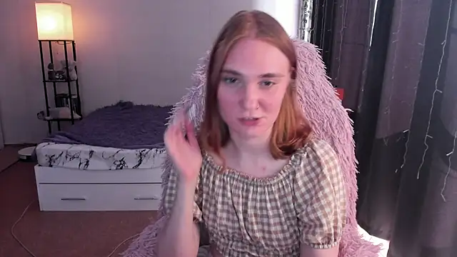 ReddHotPipper Live XXX Chat