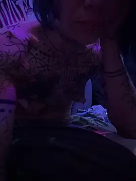 Toxii-'s Live XXX Chat