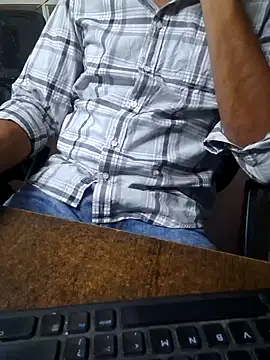 braveman999's Webcam Show