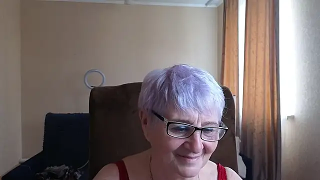 Sandra_Snowflake Chat XXX live