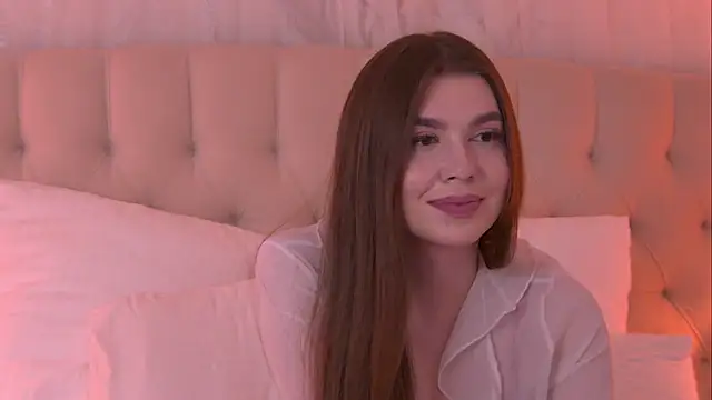 Chat XXX ao vivo de AshleyEvance