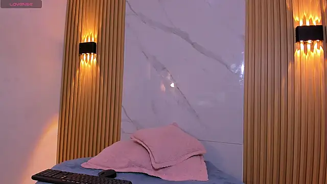 Im_FelixHunter Show Webcam