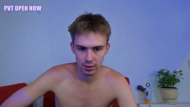 Mrkallin Webcam Show