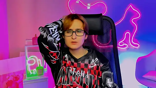 แชท XXX สดของ LixeLuna