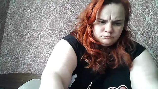 Živý XXX chat DollyGersonn