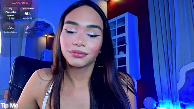 KristinaGriner's Webcam Show