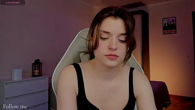 H4naFit লাইভ XXX চ্যাট