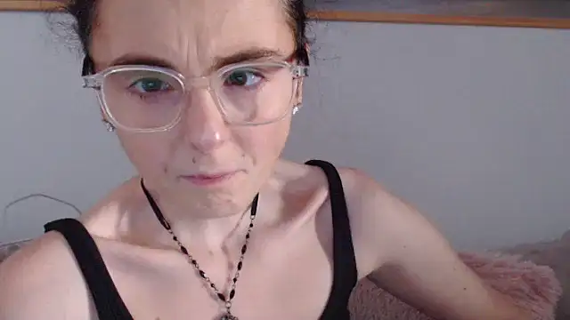 XXX chat uživo modela cleophee