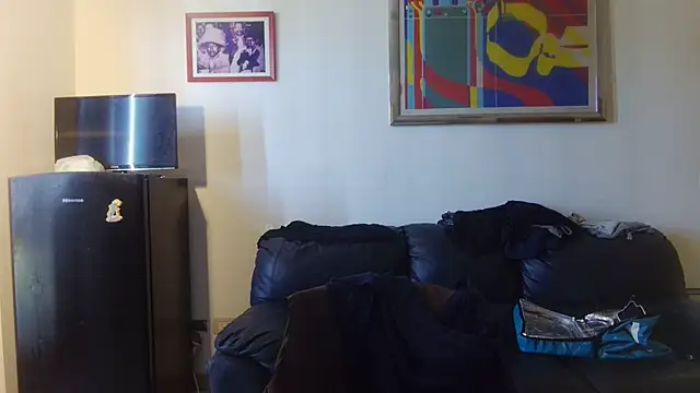 AMIRDIB2025 Pertunjukan Webcam