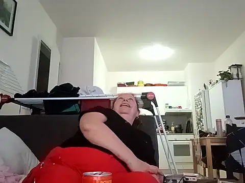 Jahudka47 Show Webcam