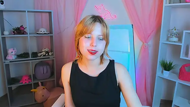 VivienneHebert Live XXX-Chat