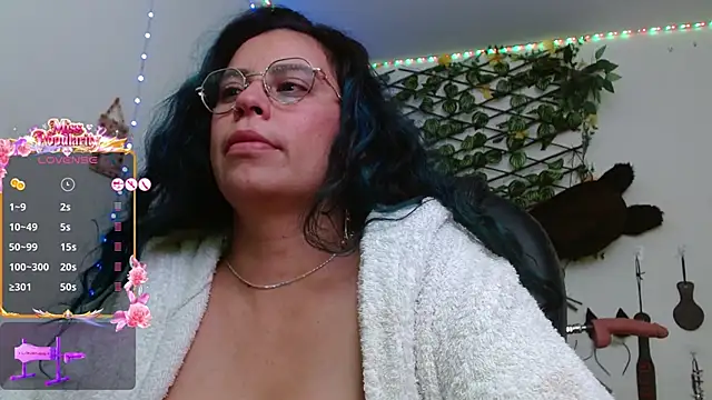 Chatroom XXX en direct de elektra_32