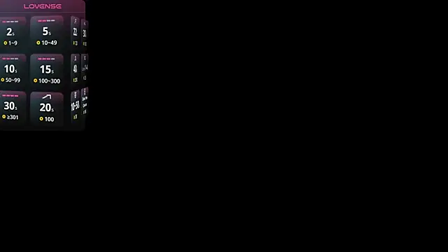 Živý XXX chat kimCosseyy