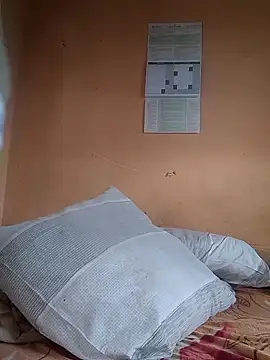 Eugenemtsiri Adlı Modelin Web Kamerası Şovu