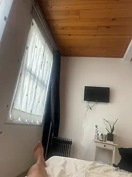 Pertunjukan Kamera Web Leitequentegg