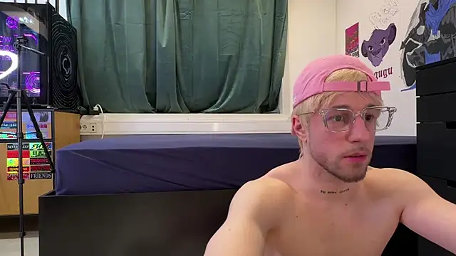 killa2053 webcam show