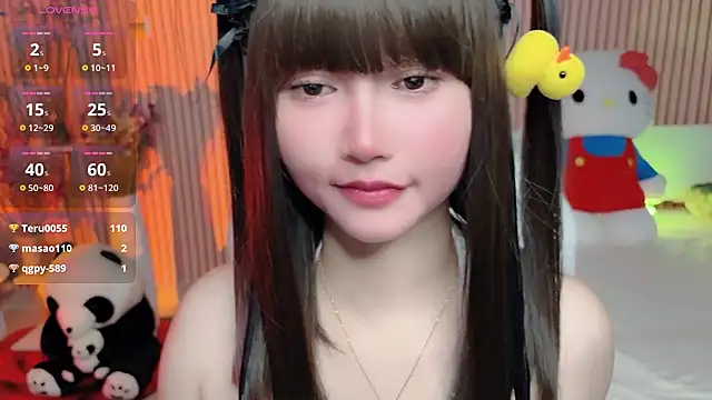 di-or- Live XXX Chat