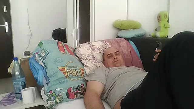 vitalik66679's Webcam Show