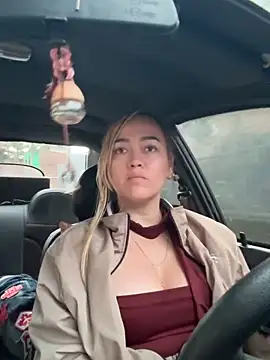 Danielavegax: вебкам-шоу