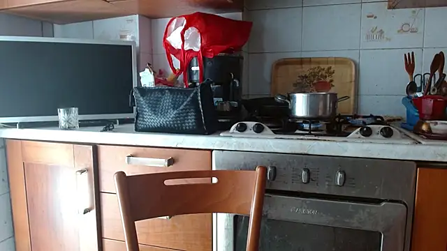 Chat XXX ao vivo de martachatte